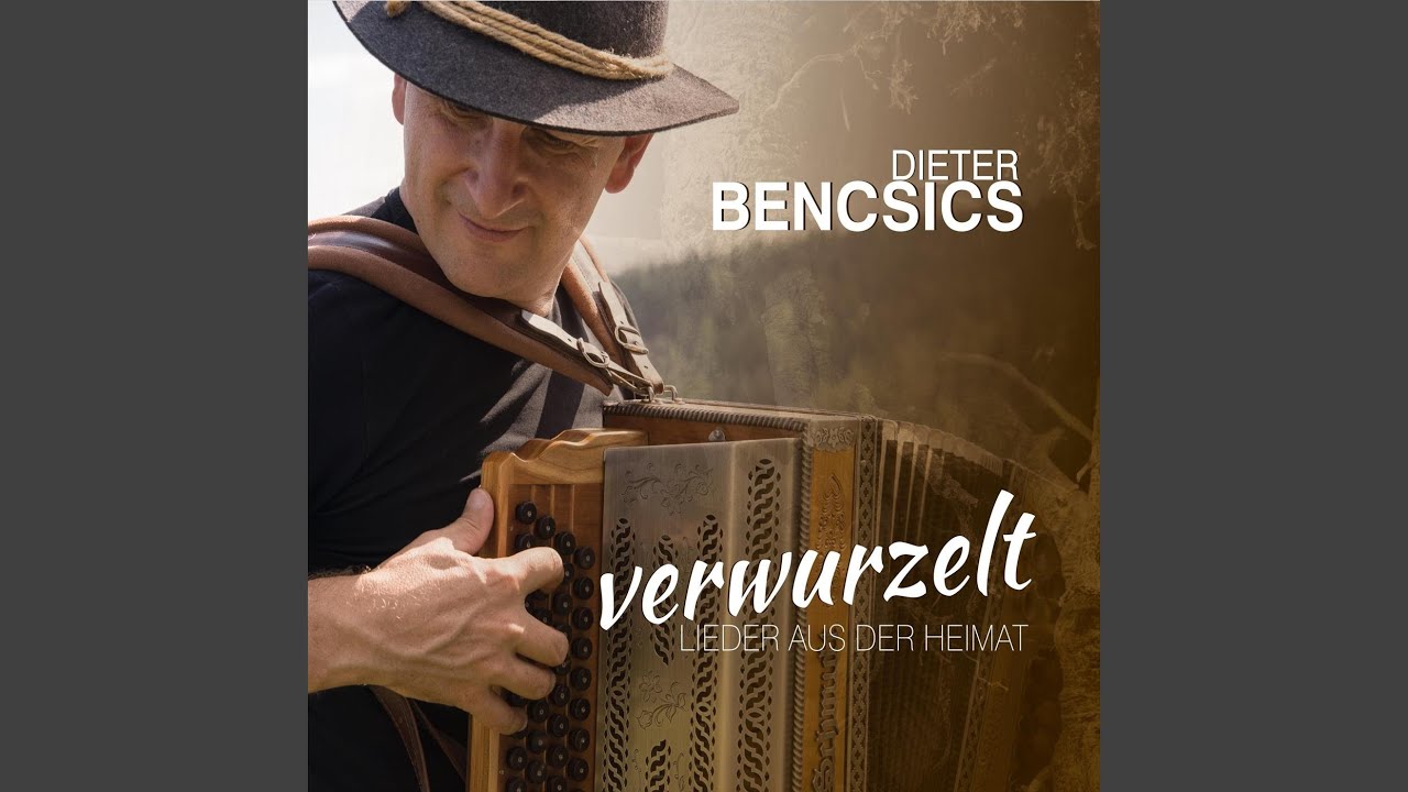 Wo der Wildbach rauscht