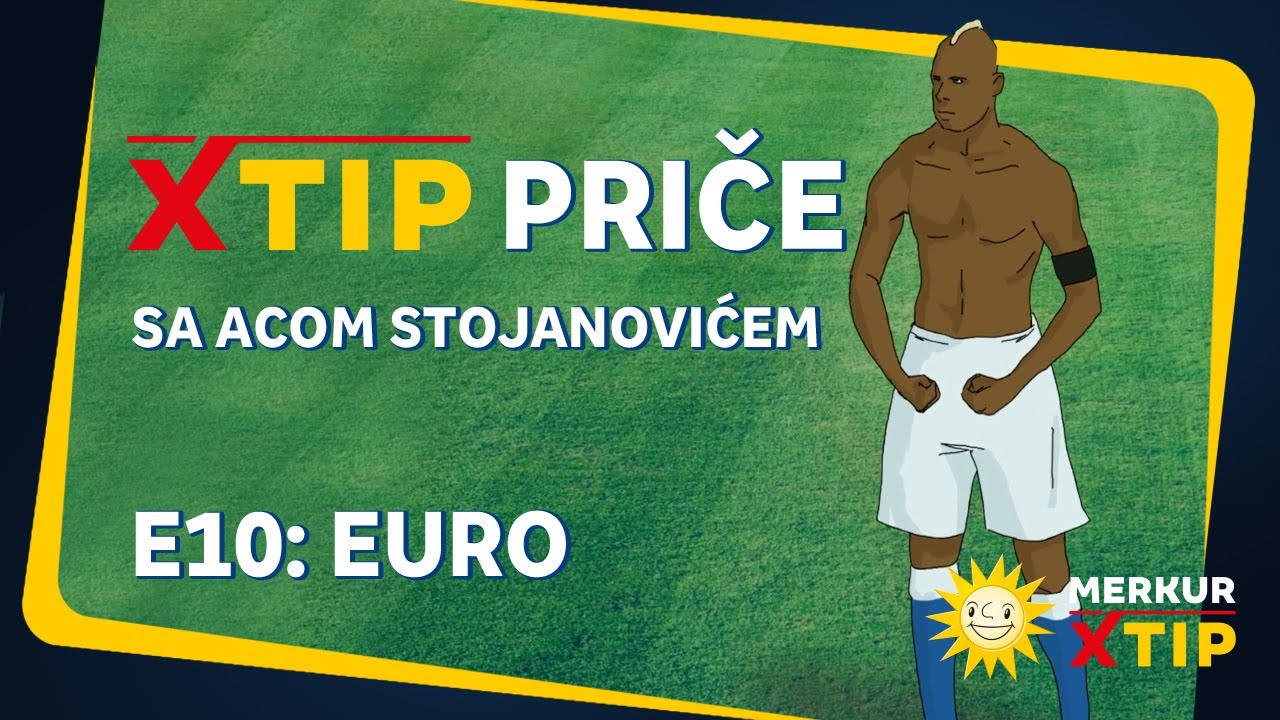MerkurXtip - XtipPriča - Euro