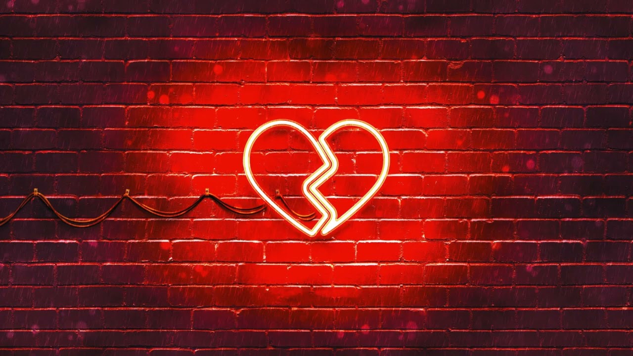 Broken Heart