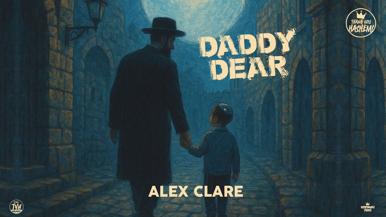 Alex Clare | Daddy Dear
