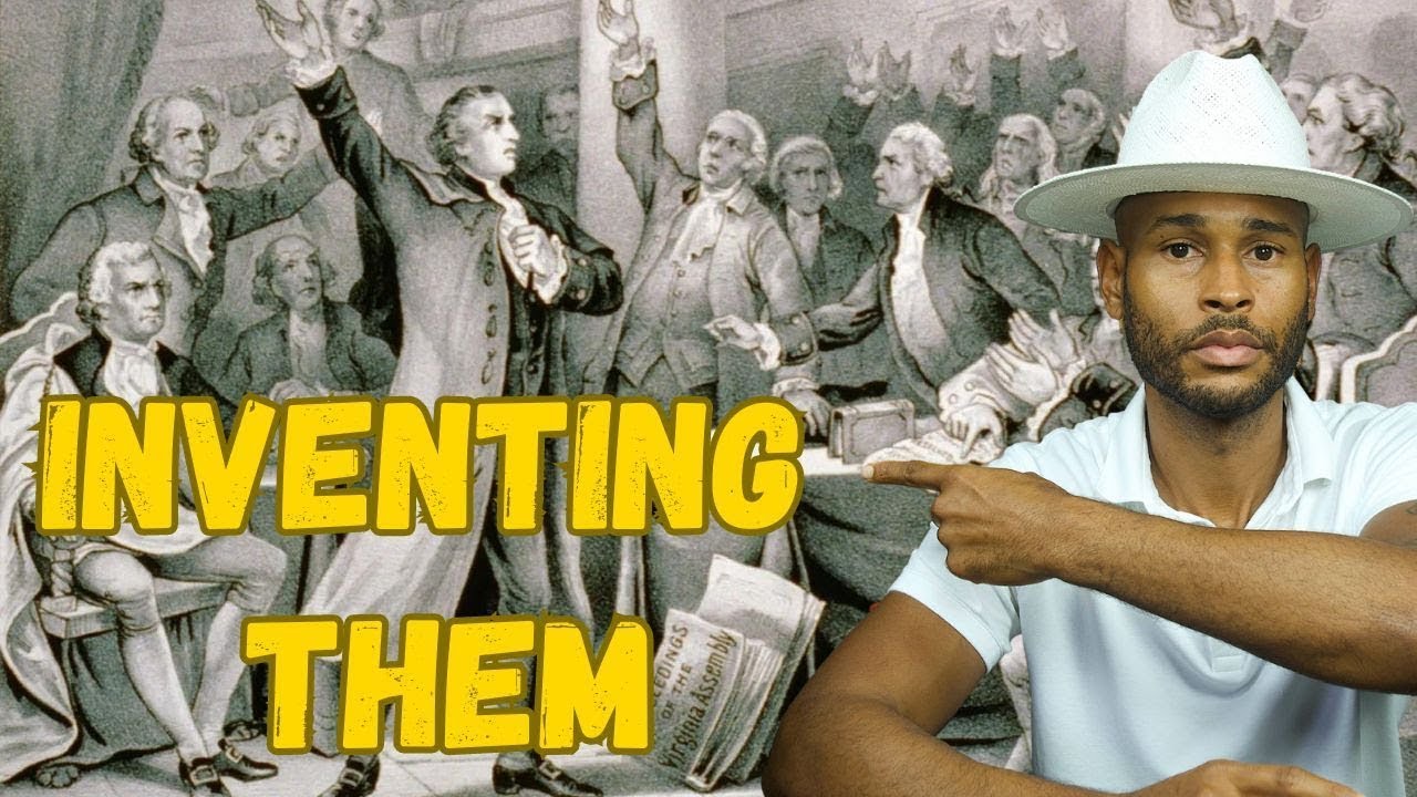 #28 - How White People Were Invented And Who Did It