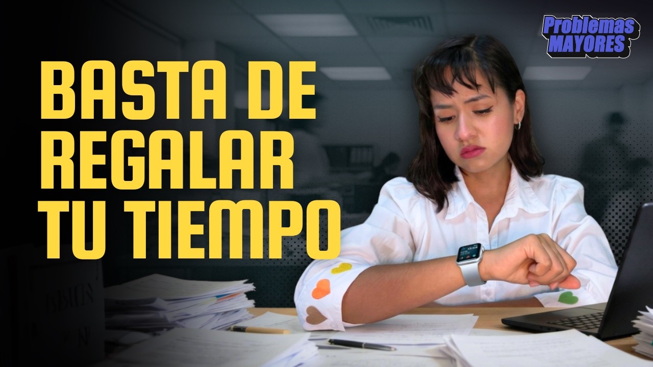 Salir del trabajo a tu hora en Perú te convierte en mal empleado