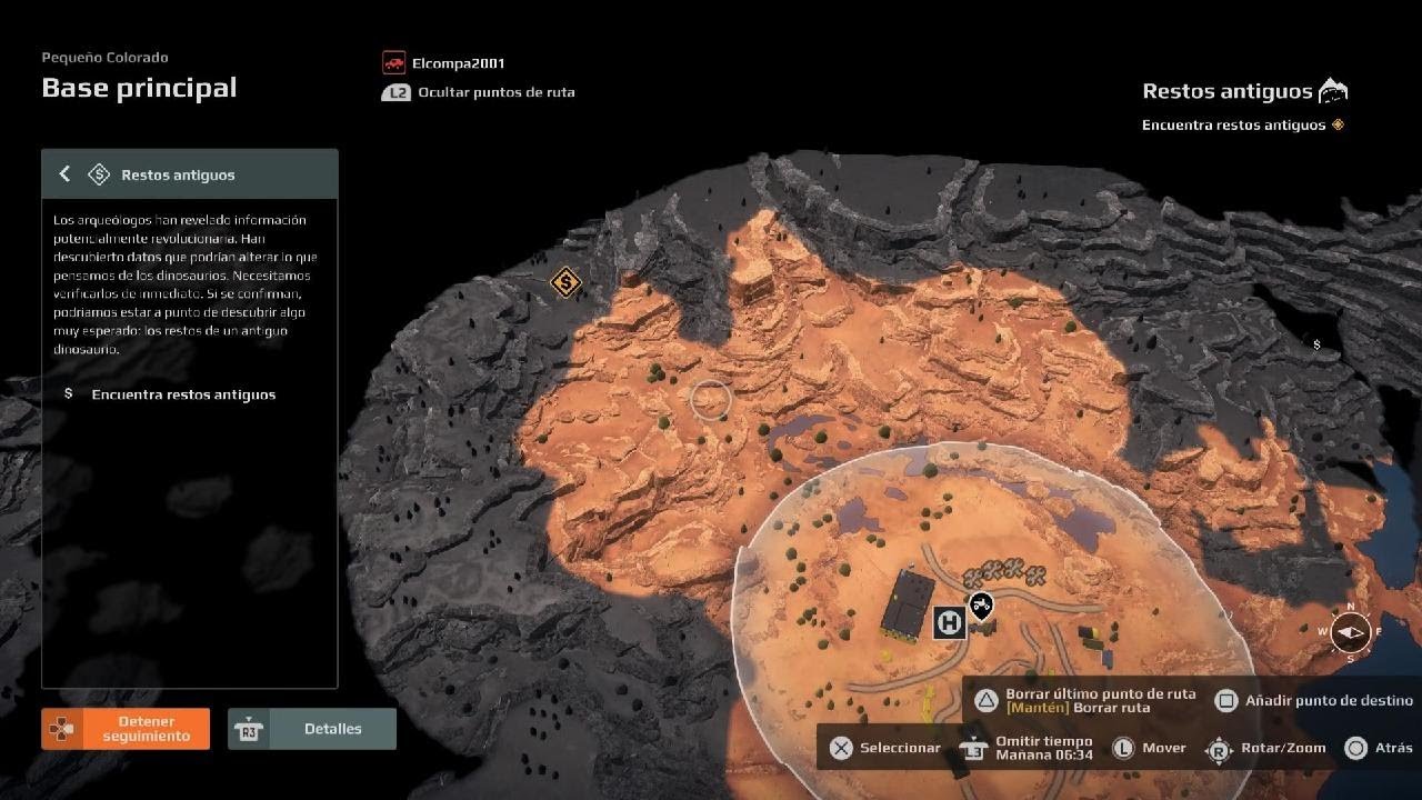 Expeditions: A Mudrunner