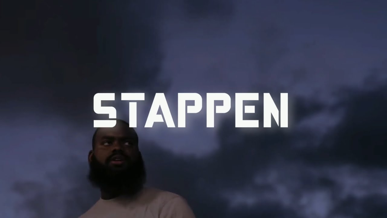 Jordymone9 x Philly Type Beat - Stappen | Emotional Storytelling Rap Beat | 2025