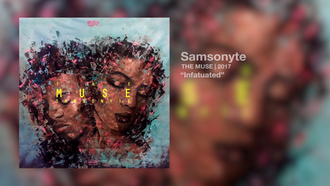 Samsonyte -  Infatuated