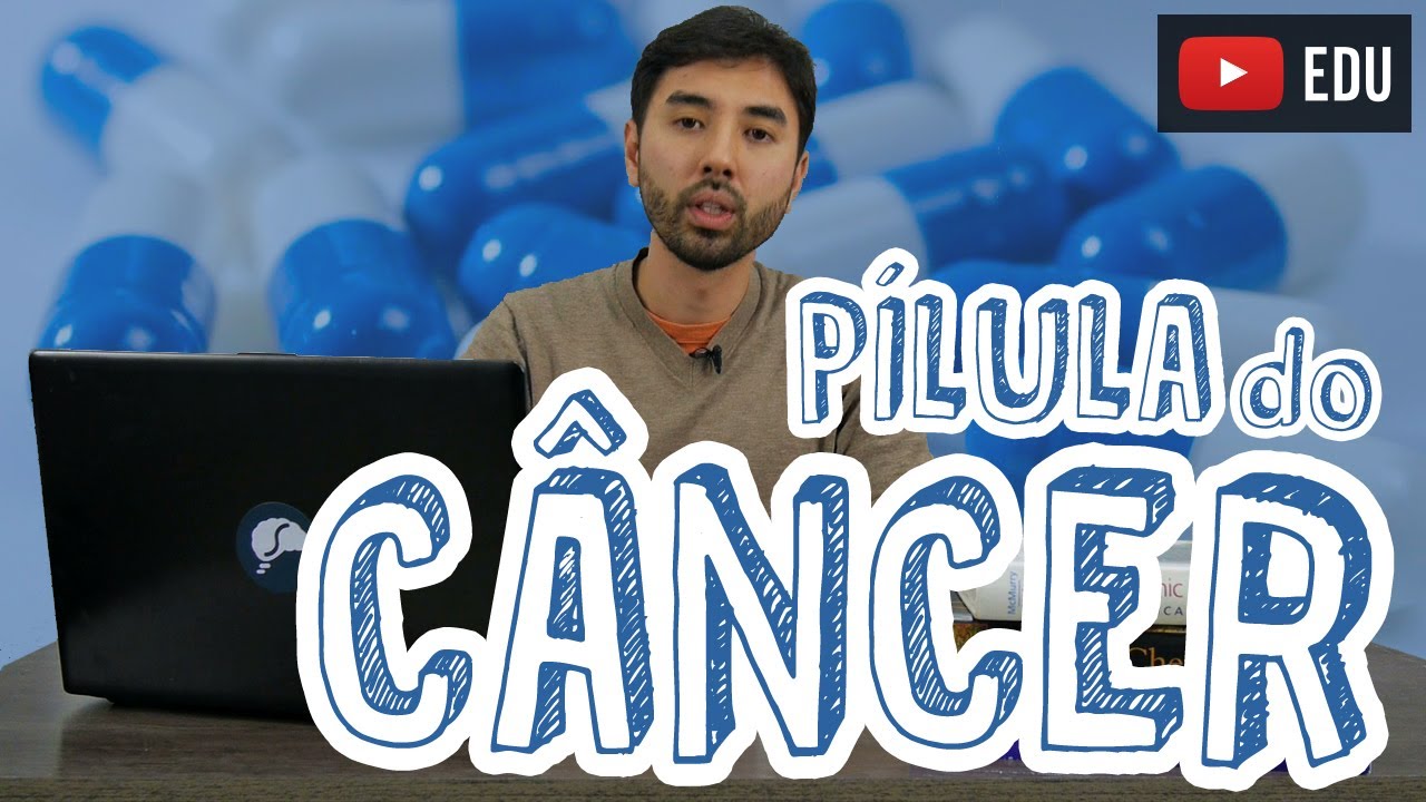 Atualidades - Pílula do Câncer (Enem 2022)