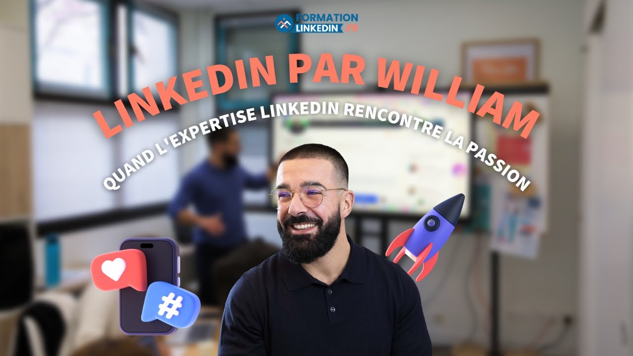Maximisez vos opportunit&eacute;s professionnelles 🔥