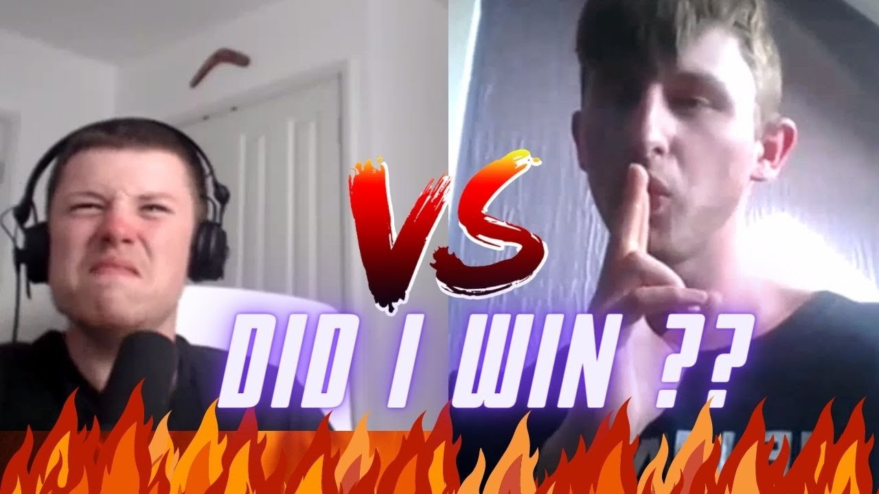 D-low battles Student | Insane Battle!!