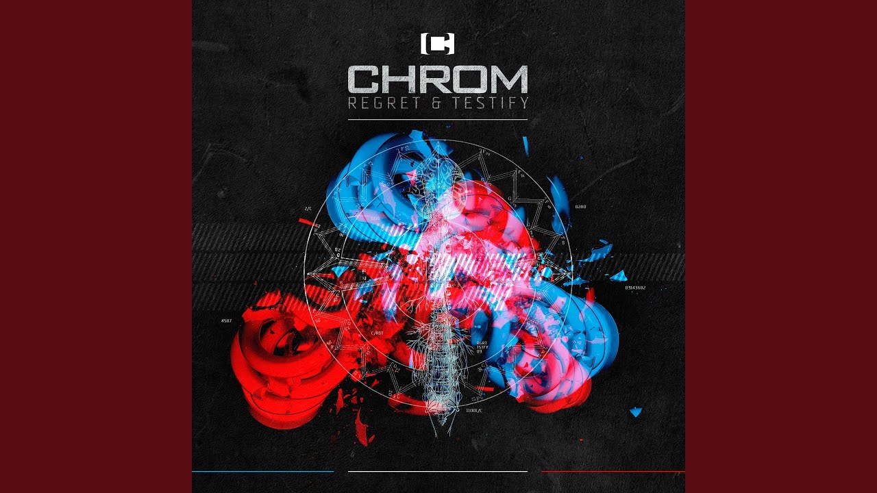 Regret & Testify (Frozen Plasma Remix)