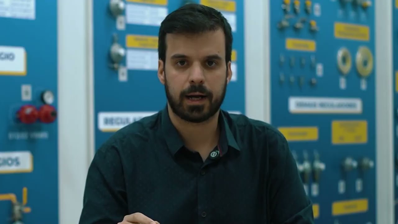 Quase 100 anos fazendo da segurança um valor que se sente