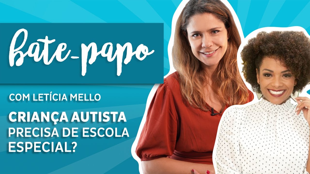 Criança autista precisa de escola especial?