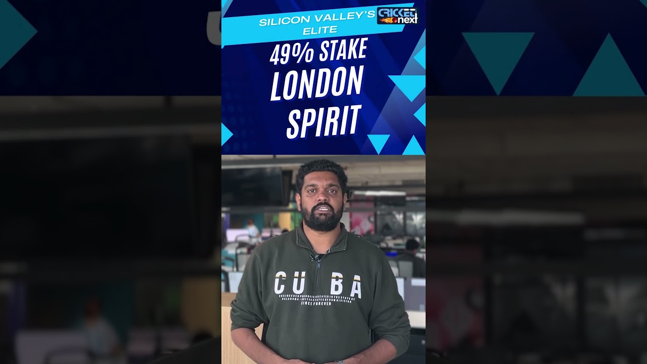 The Hundred Sales Explained: Which IPL Franchises Invested | #Shorts #YouTubeShorts #YTShorts