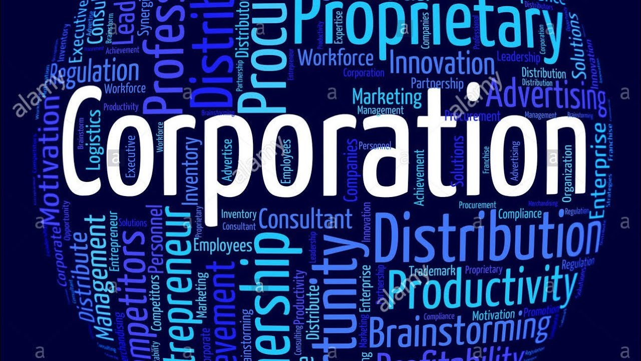 What is Corporation|Types of corporation|#education#management#viral#viralvideo@jsacademy6854