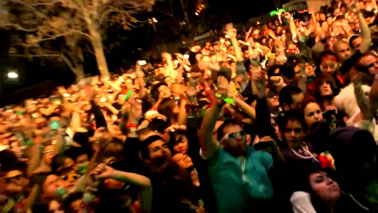 World Of Hardstyle 2010 Summer
