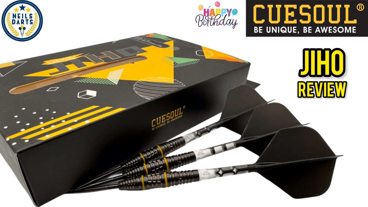 Cuesoul JIHO S2 Review
