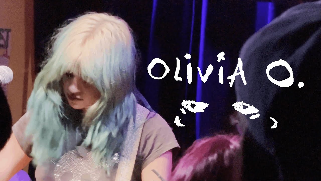 Olivia O. - Live at Washington D.C [FULL SET | 2/16/25]