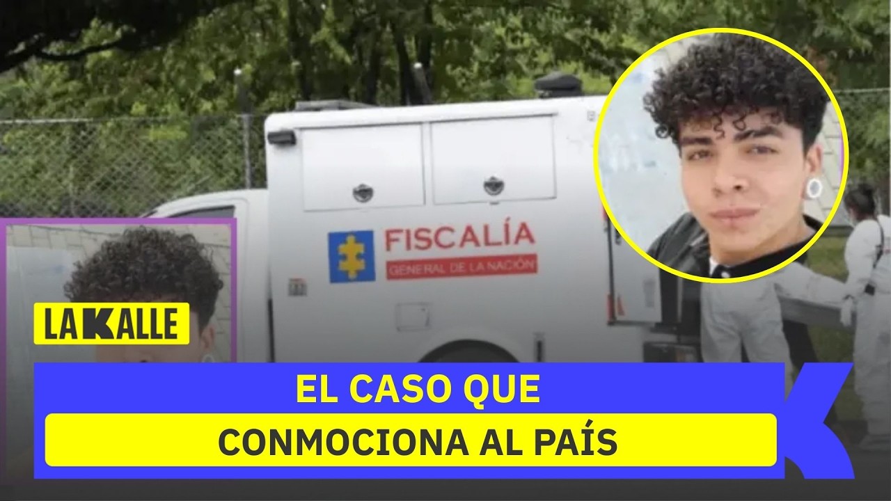 Extraña forma en que estaba el cuerpo de universitario de El Bosque despierta sospechas