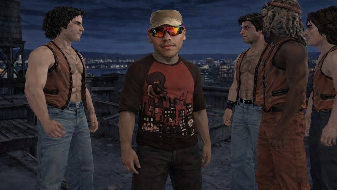 The Warriors EP #01 NOVATO ! # 02 e #03  - Legendado PT- BR