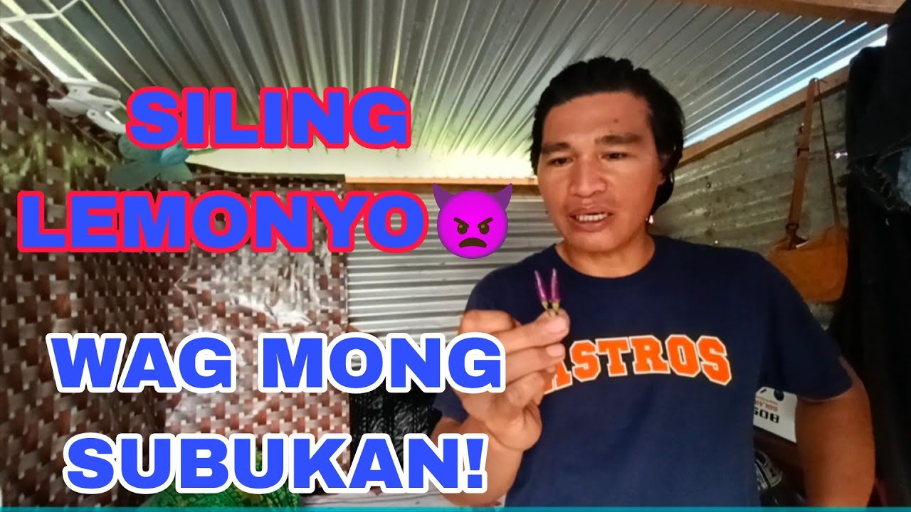GAN'TO MANGYAYARI! KAPAG KINAIN NYO ITO