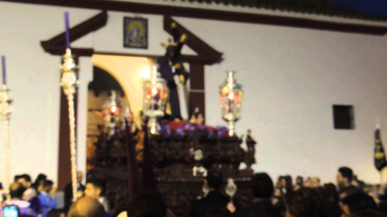 Salida Gran Poder Brenes 2015 (1/3)