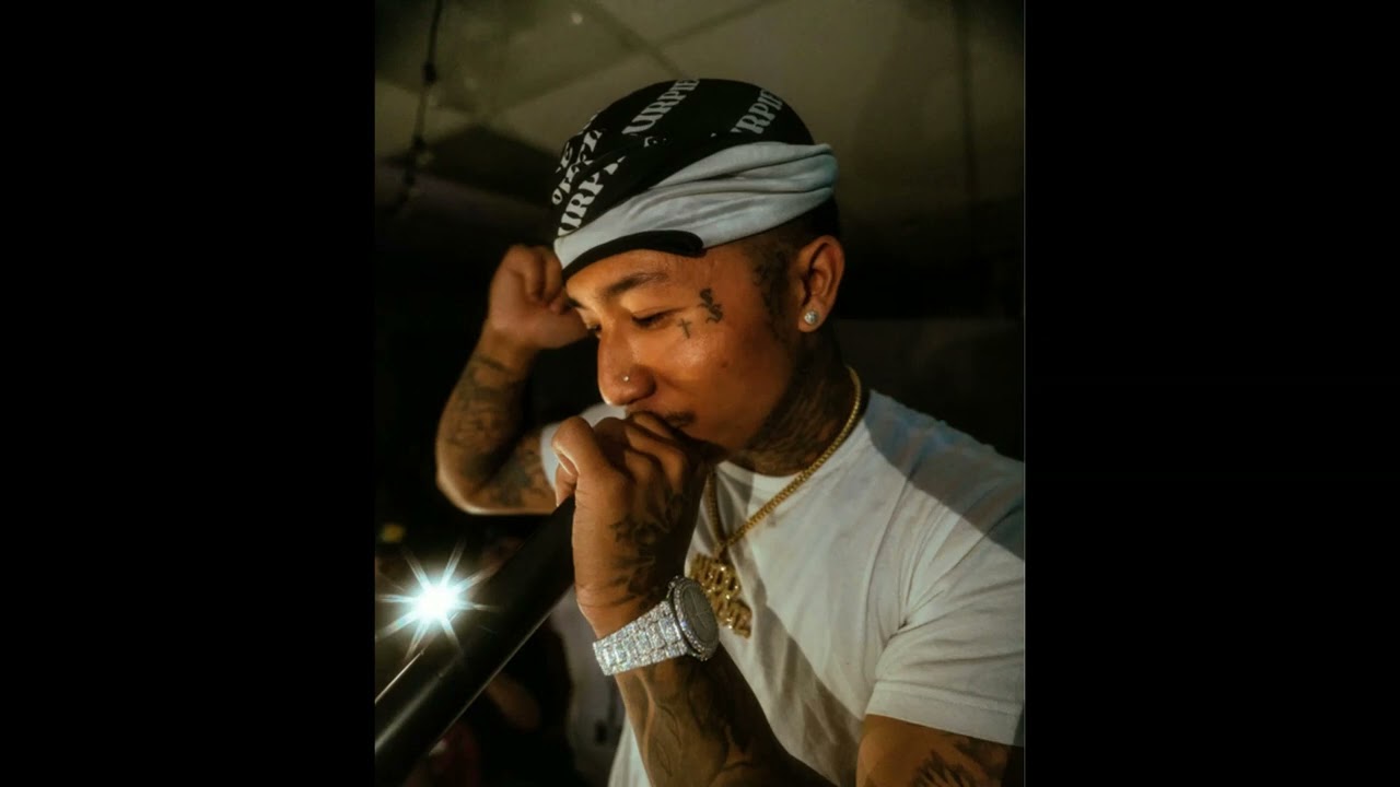 MBNel x Lil Yee Type Beat 