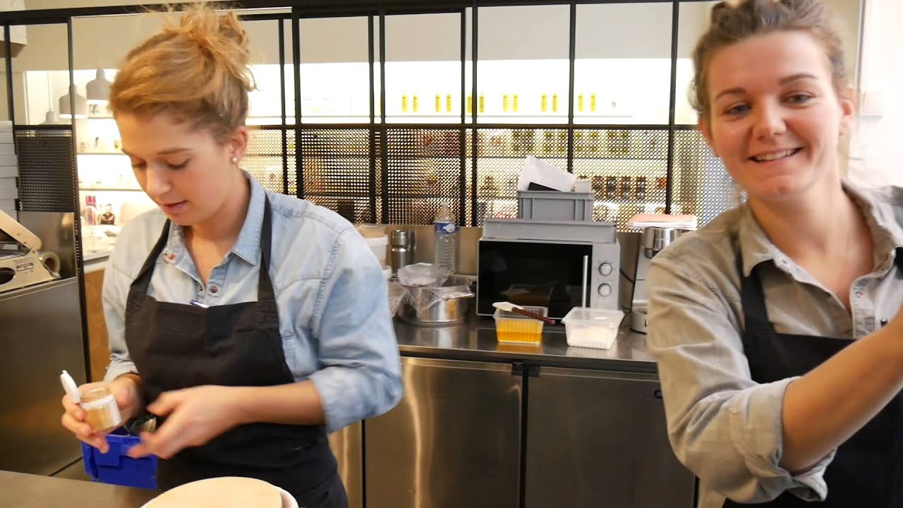 La Masterclass de Christophe Michalak