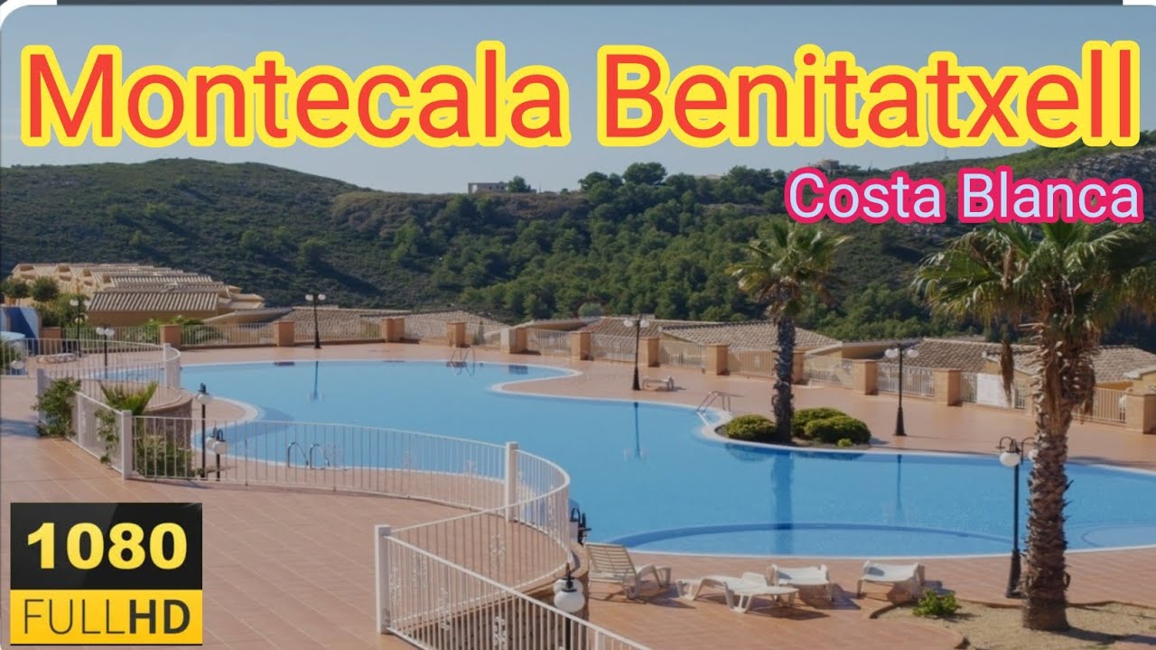 Montecala Benitachell, Costa Blanca, valencia  spain, #valencia, #costablanca, #benitatxell