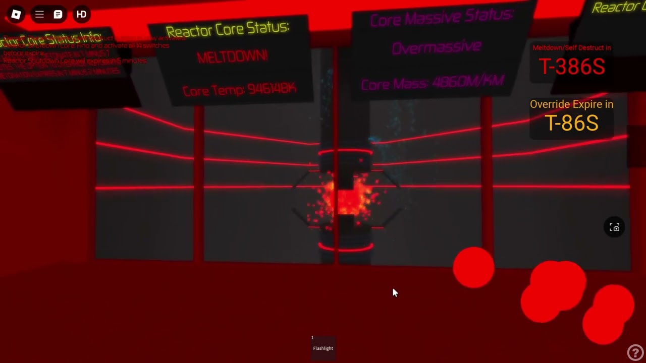 Bin Tech Computer Core 2 Remake Meltdown