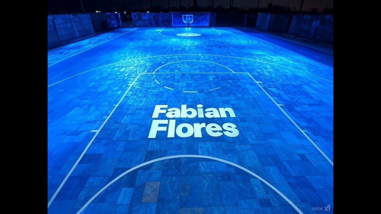 Fabian Flores