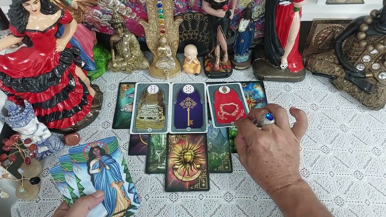 ❤️🌻 ELE ESTA COM OUTRA PESSOA ? COMO ESTÁ?