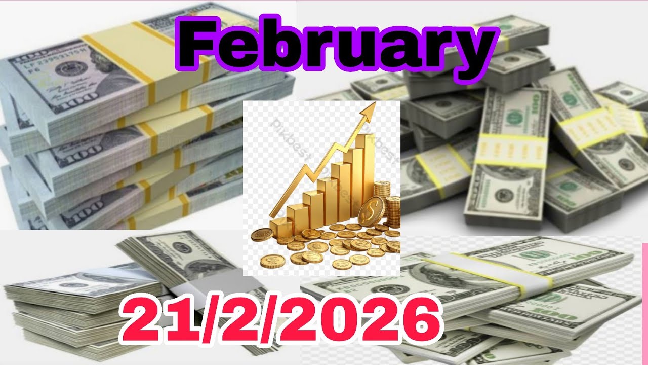 Jijjiirraa mallaaqa kan guyyaa hardhaa February 21/2/2026