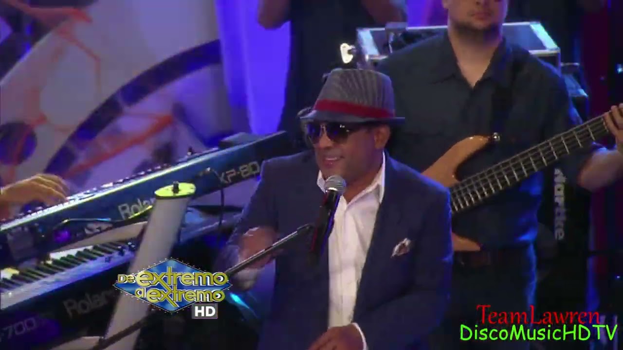 📽️ HÉCTOR ACOSTA - El Puerco🐖Ta´ Chivo🐐 [Live] (2014)📀DMHDTV