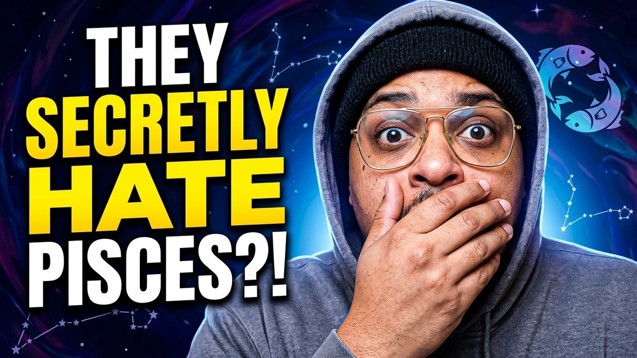 Why Pisces Get No Respect | Astrology & Numerology
