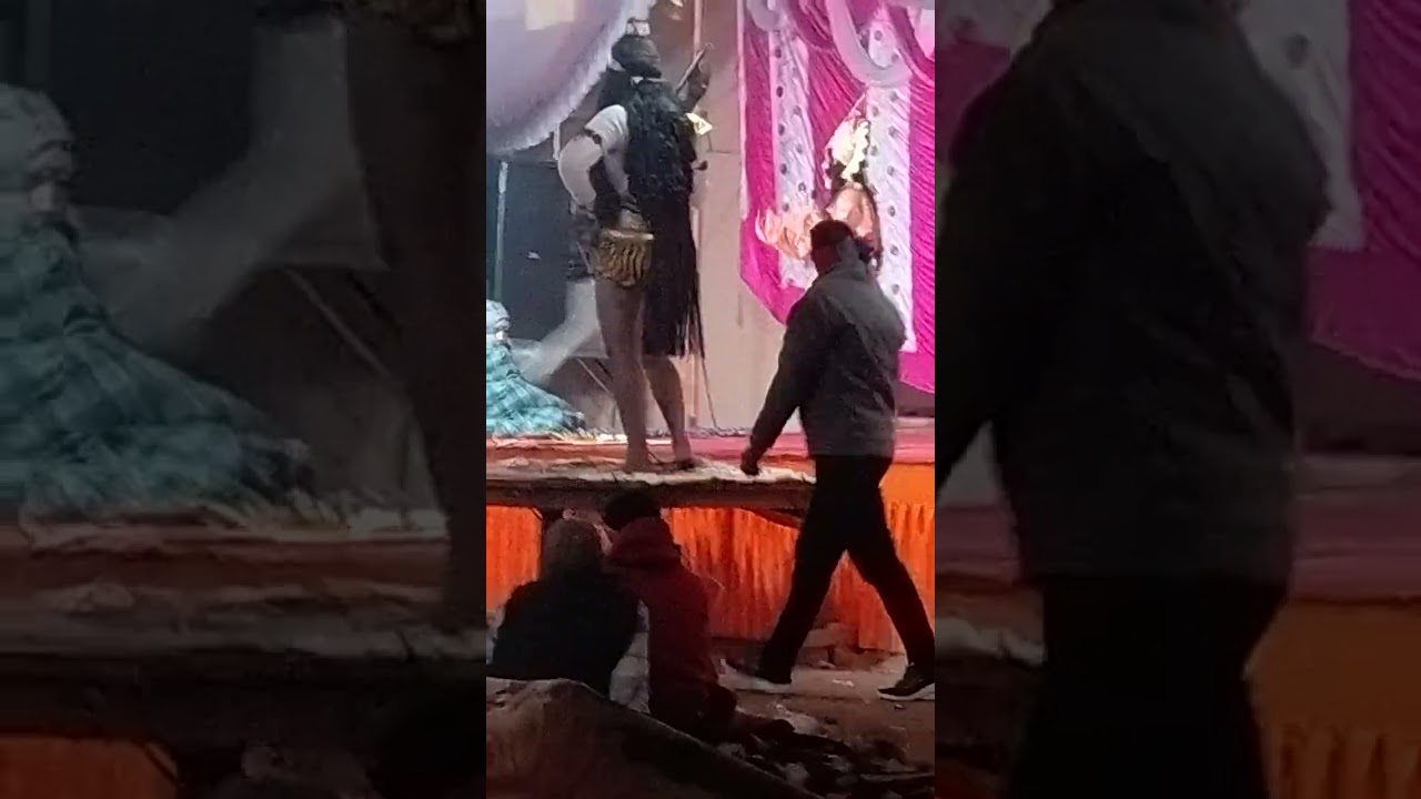 Kamari Karu Baba me ram-leela ho Raha Hai upload DJ Paras Ronnie