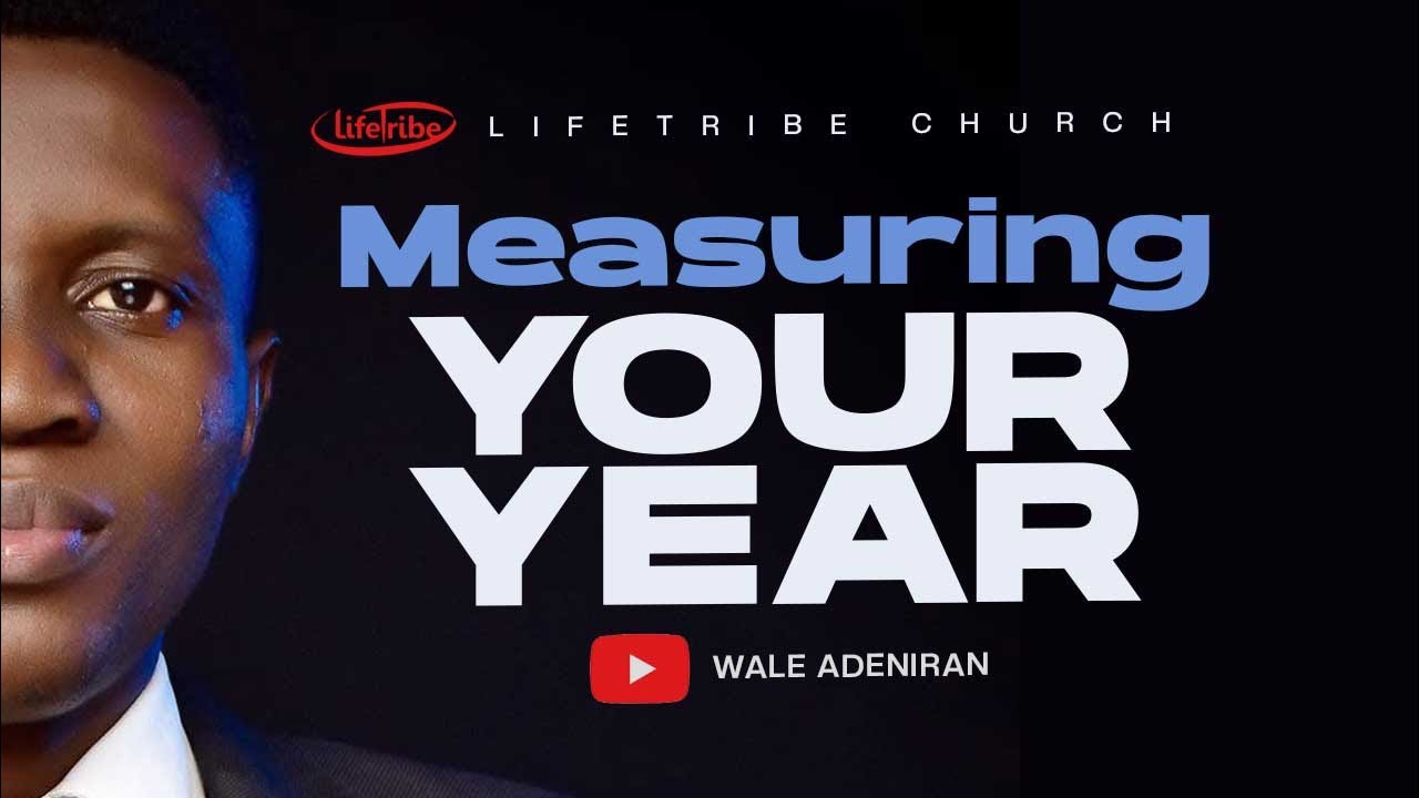 Measuring Your Year