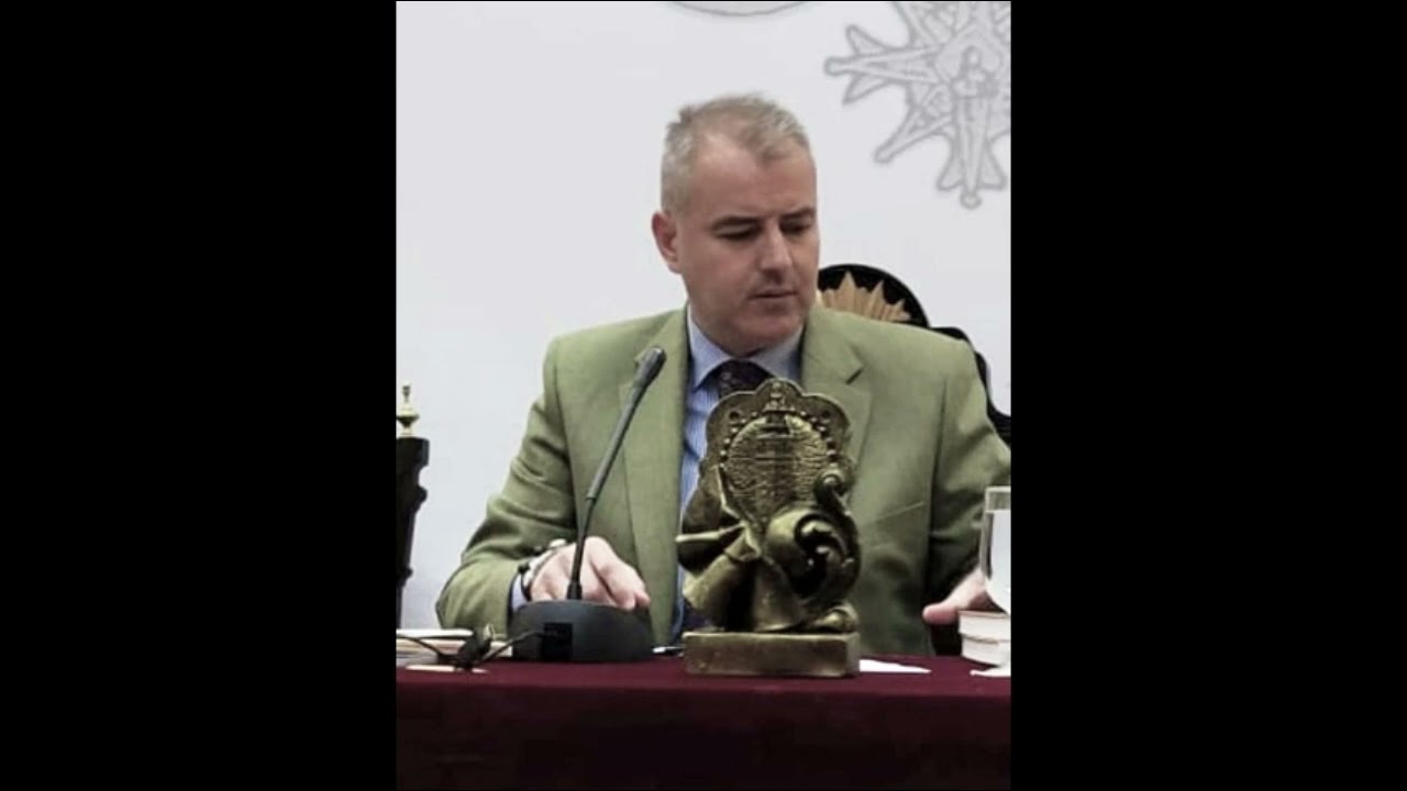 TRADICONES DE SEVILLA 18 02 2025