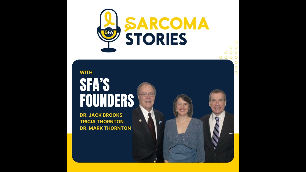 SFA's Founders