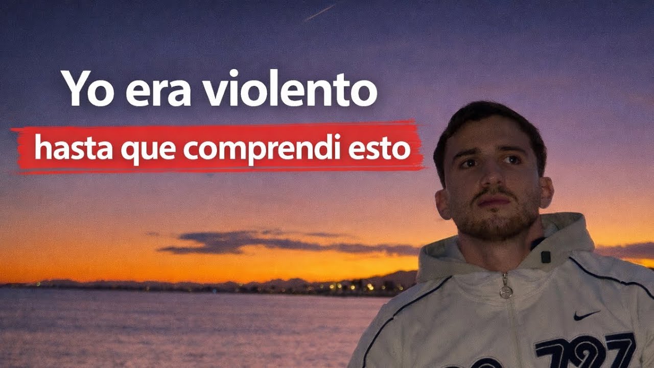 Tu pasado afecta tu presente / ACTÚA RÁPIDO 