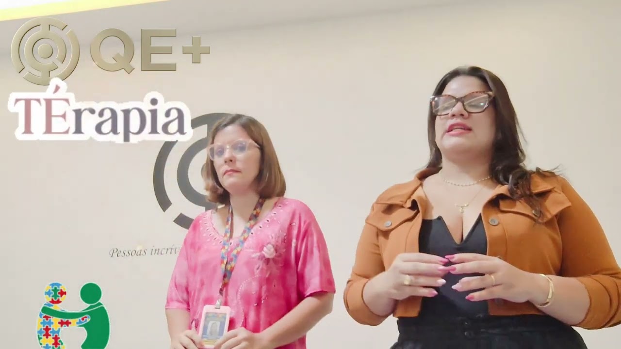 TERAPEUTA JULIANE MELO : VINCULO NO AUTISMO 