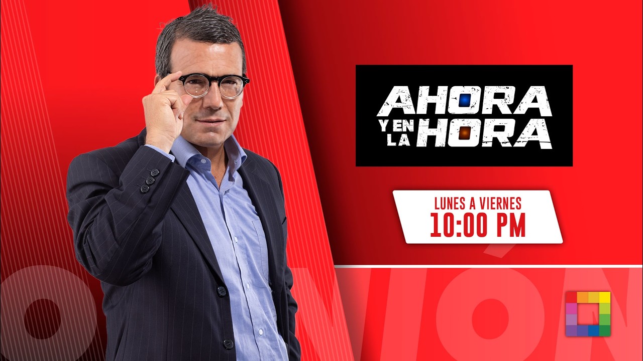 Willax en vivo - EDICI&Oacute;N ESPECIAL: REPETICI&Oacute;N AHORA Y EN LA HORA - 05/04/2026 | Willax