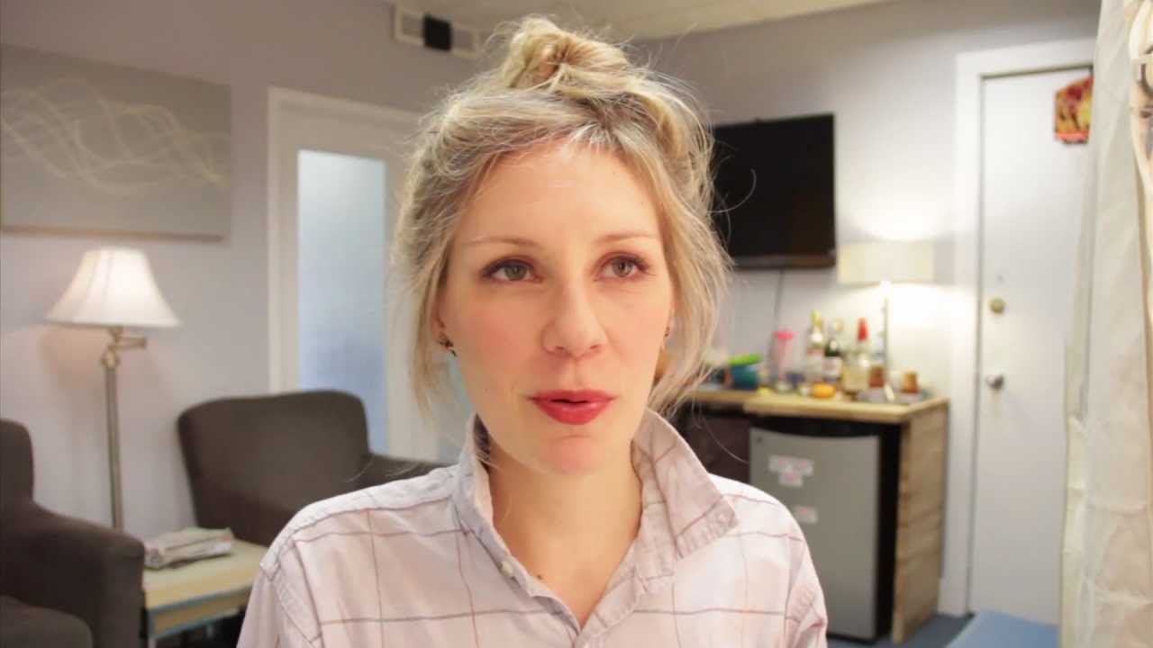 Beth's List of Fears