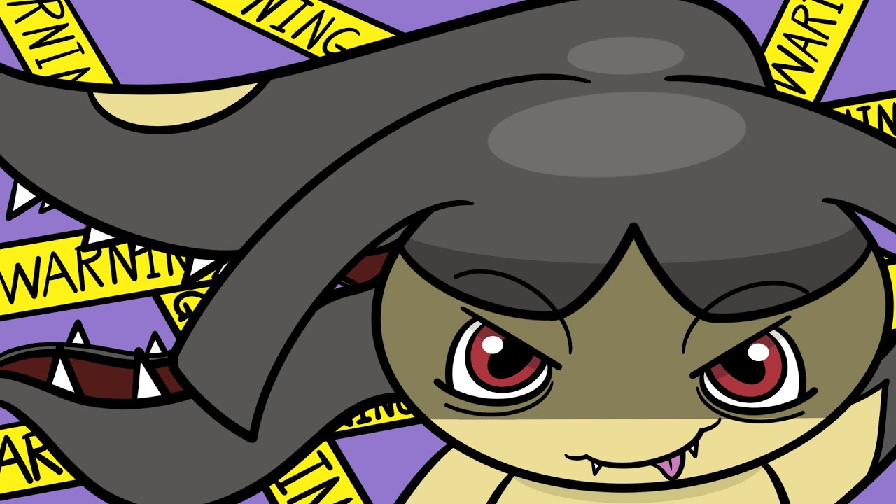 How a Mawile Just BROKE Gen 3 OU..