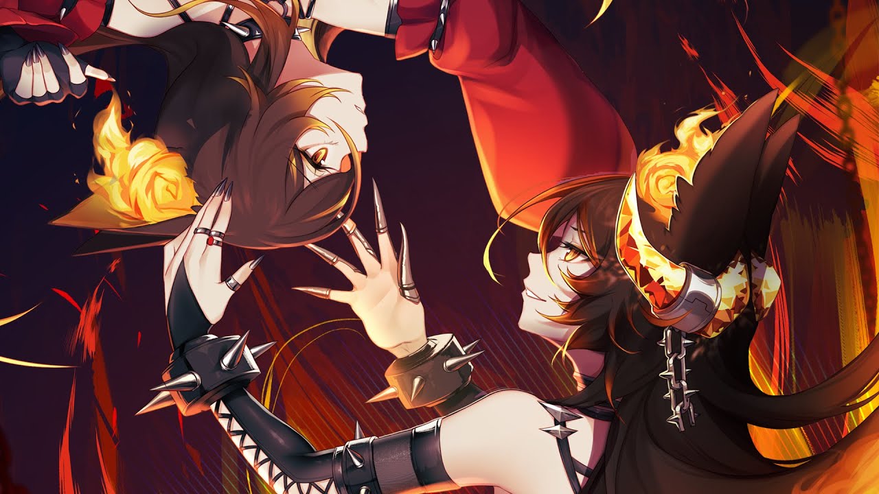Convergence of Sin - 2 Year Anniversary MV