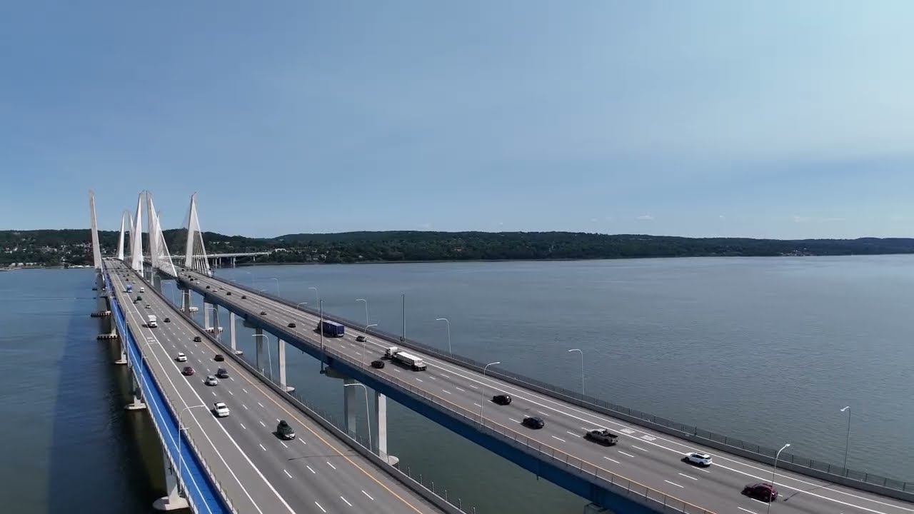 Tappan Zee Bridge
