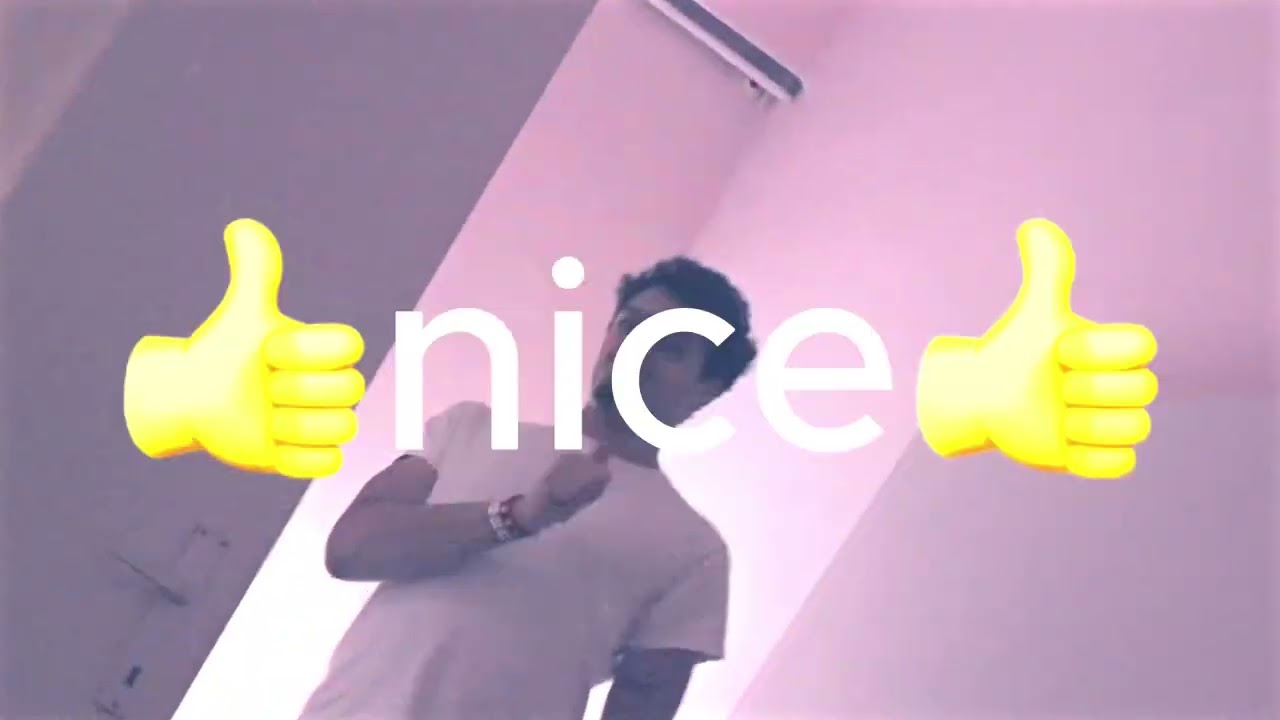 jeje - nice (gorskiyy) [official mv]