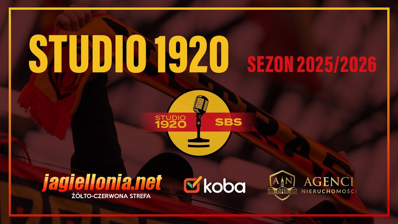 Studio 1920 - odc. 241 (02.02.2026r.)