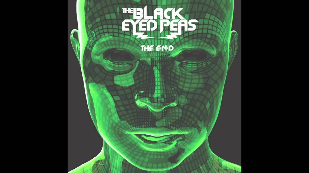 The Black Eyed Peas - Alive (Instrumental with Hooks)