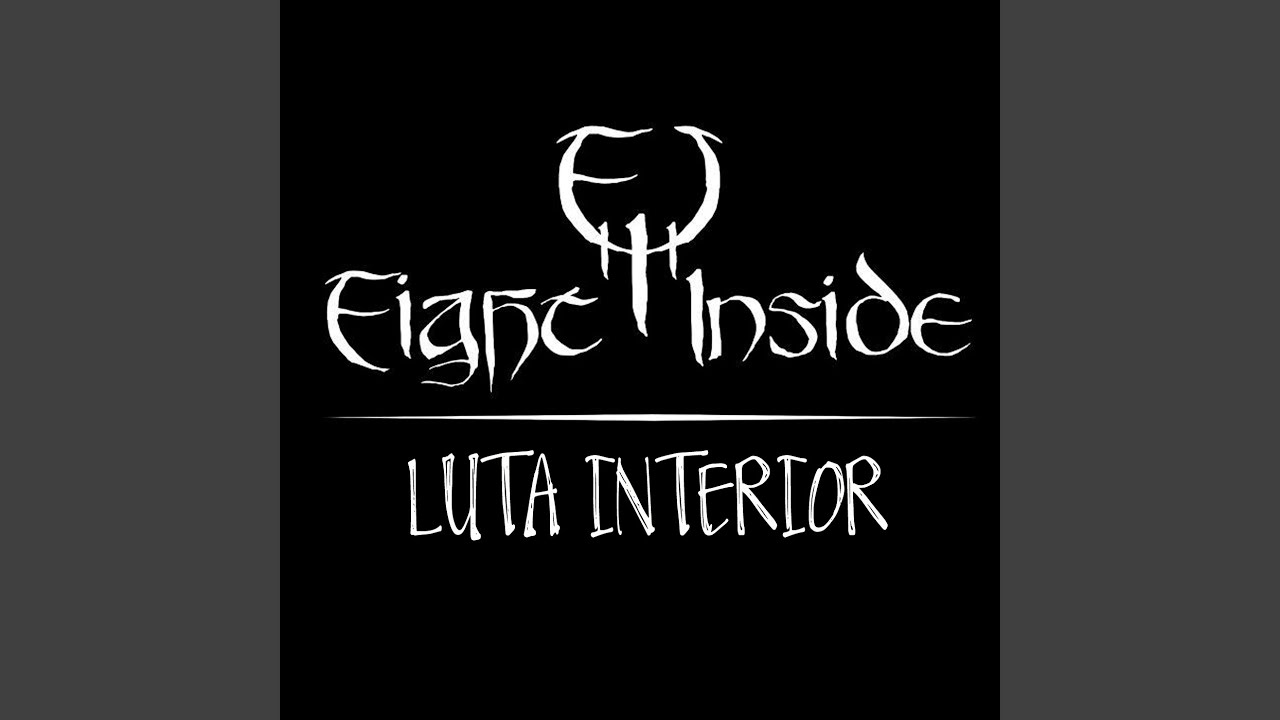 Luta Interior (English Version)
