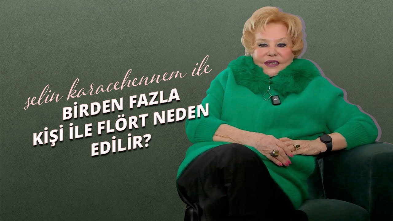 İLİŞKİLERDE BİRDEN FAZLA KİŞİ İLE FLÖRT EDİLMESİNİN SEBEBİ NEDİR?