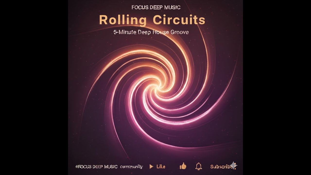 Rolling Circuits